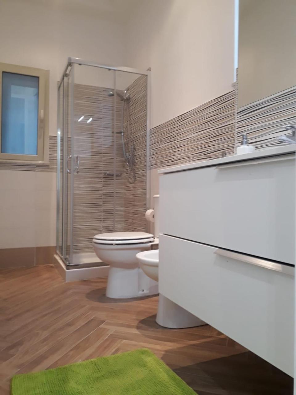 Etnea Street Apartment 卡塔尼亚 外观 照片