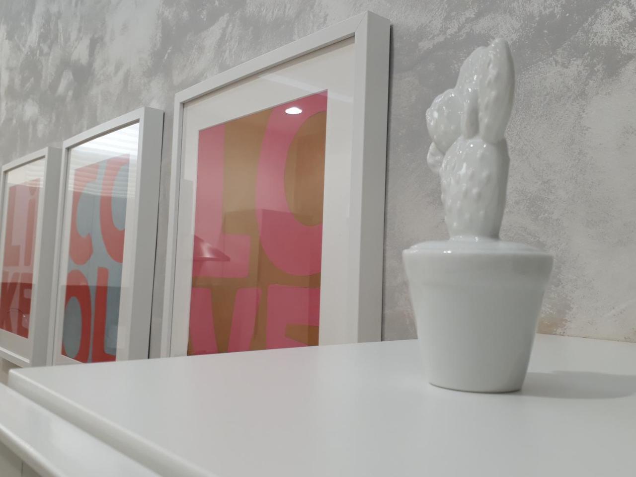 Etnea Street Apartment 卡塔尼亚 外观 照片